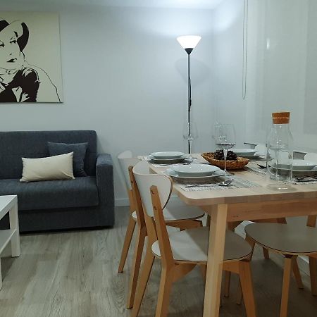Ribera Del Quivir Lägenhet Córdoba Exteriör bild